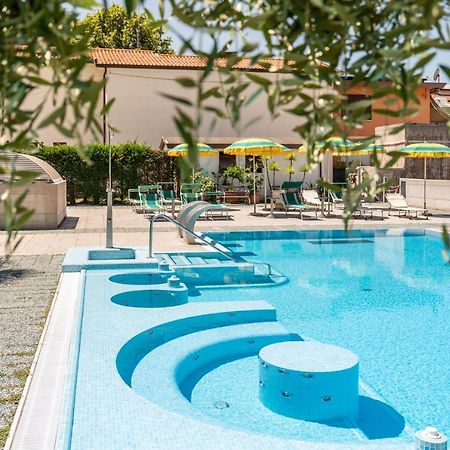 Hotel Terme Posta Padova Hotel Rc12 Абано-Терме Екстер'єр фото