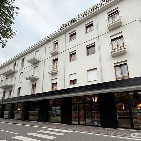 Hotel Terme Posta Padova Hotel Rc12 Абано-Терме Екстер'єр фото