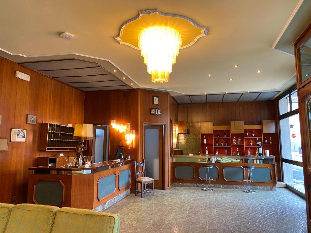 Hotel Terme Posta Padova Hotel Rc12 Абано-Терме Екстер'єр фото