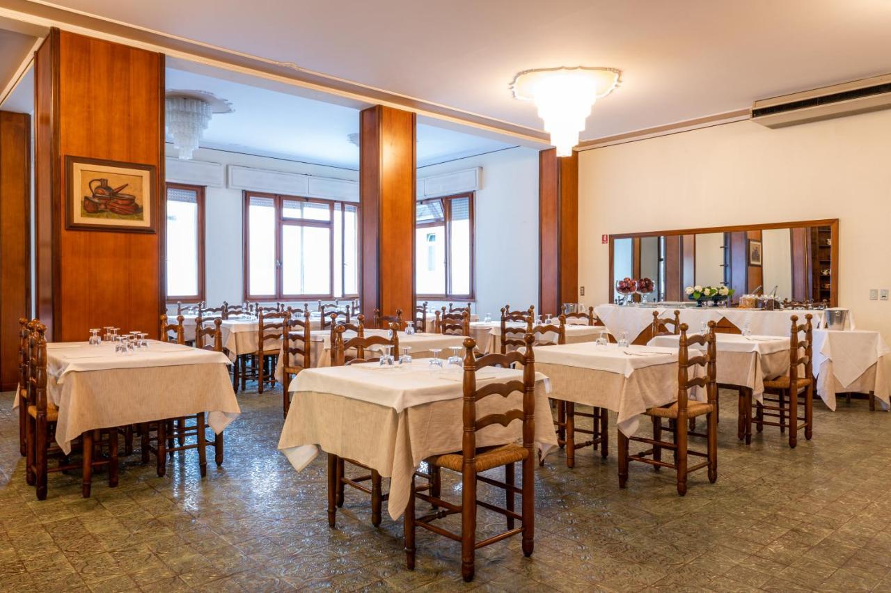 Hotel Terme Posta Padova Hotel Rc12 Абано-Терме Екстер'єр фото