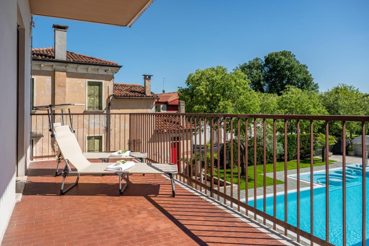 Hotel Terme Posta Padova Hotel Rc12 Абано-Терме Екстер'єр фото