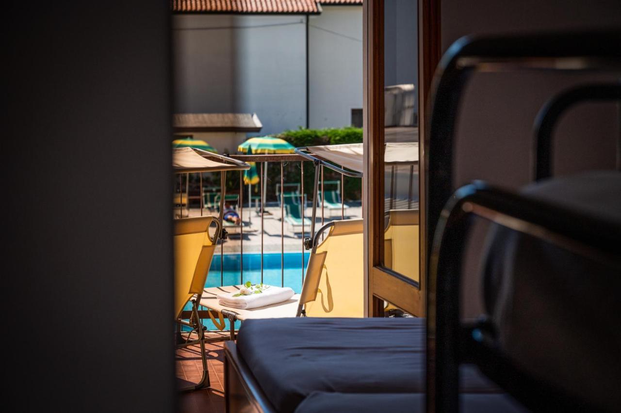 Hotel Terme Posta Padova Hotel Rc12 Абано-Терме Екстер'єр фото