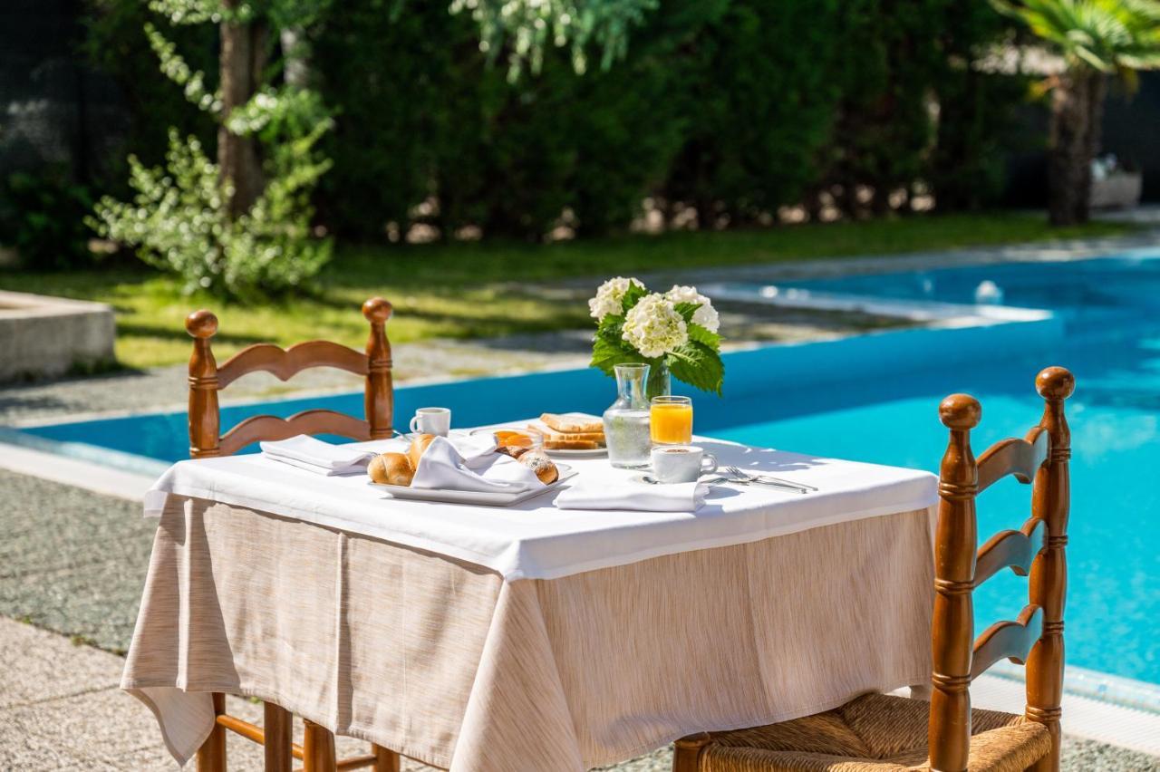 Hotel Terme Posta Padova Hotel Rc12 Абано-Терме Екстер'єр фото