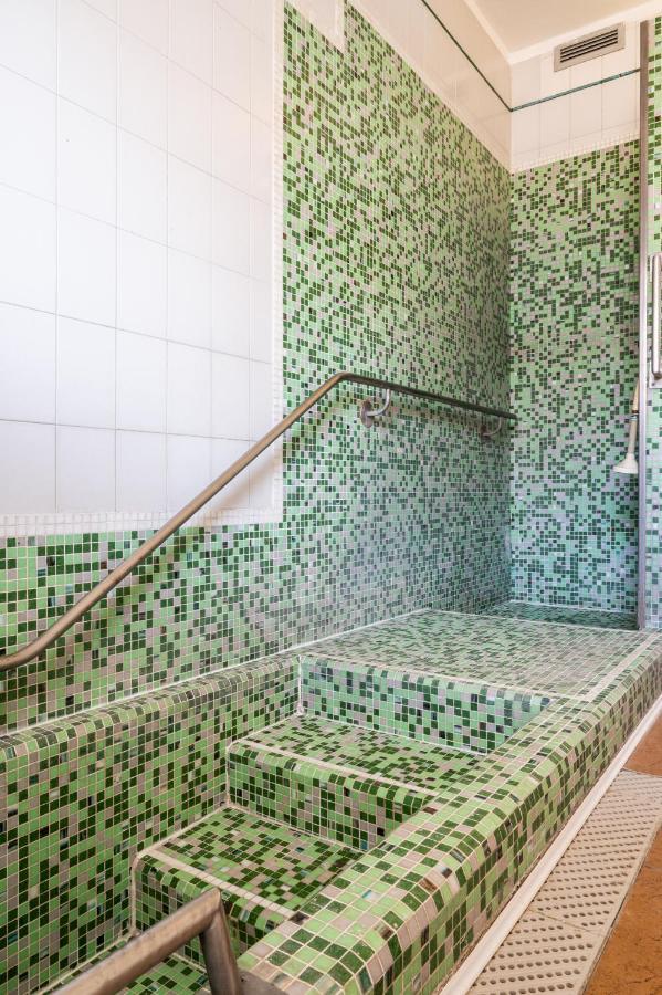 Hotel Terme Posta Padova Hotel Rc12 Абано-Терме Екстер'єр фото