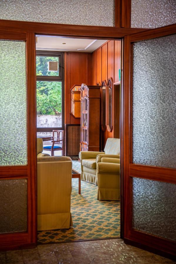 Hotel Terme Posta Padova Hotel Rc12 Абано-Терме Екстер'єр фото