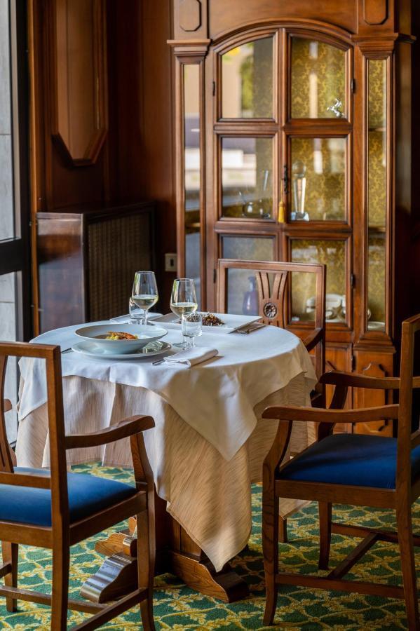 Hotel Terme Posta Padova Hotel Rc12 Абано-Терме Екстер'єр фото