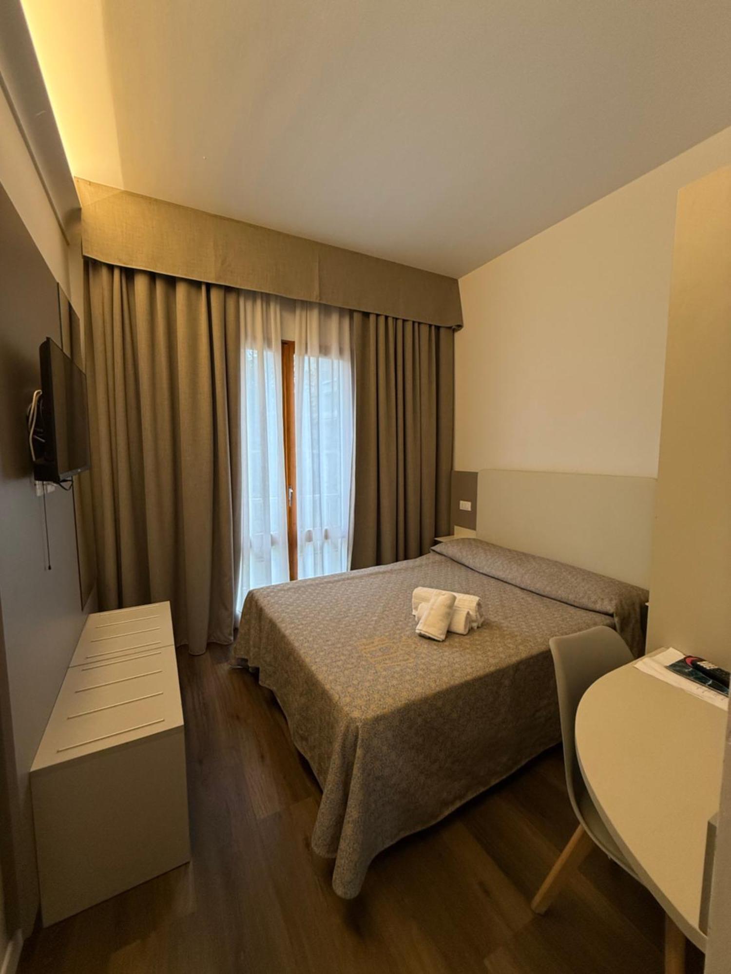 Hotel Terme Posta Padova Hotel Rc12 Абано-Терме Екстер'єр фото