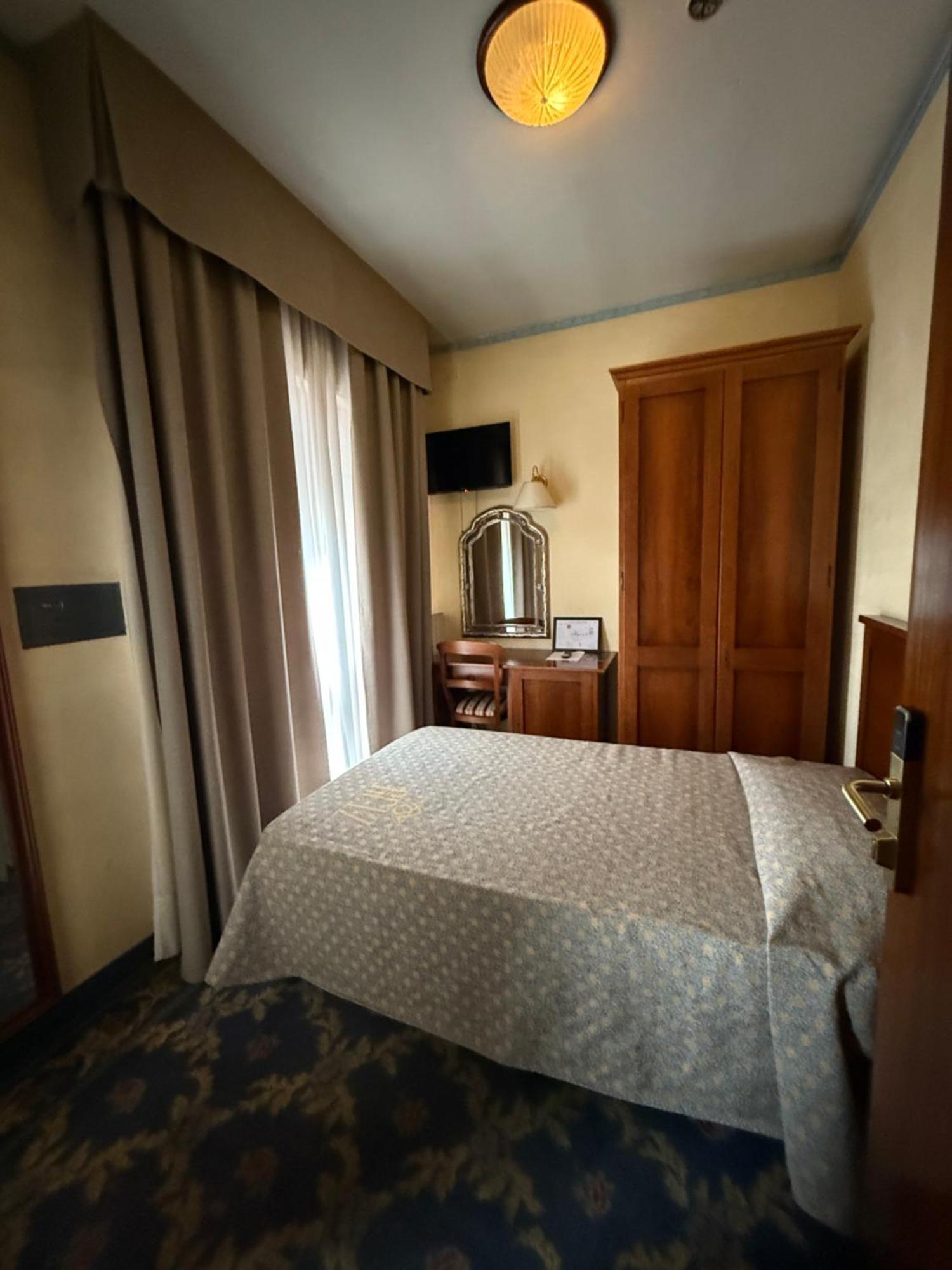 Hotel Terme Posta Padova Hotel Rc12 Абано-Терме Екстер'єр фото