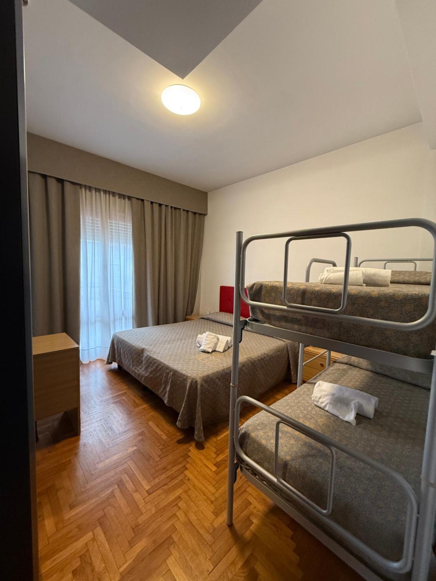 Hotel Terme Posta Padova Hotel Rc12 Абано-Терме Екстер'єр фото